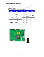 Preview for 36 page of Commell LS-571 User Manual