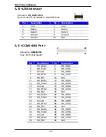 Preview for 48 page of Commell LS-571 User Manual