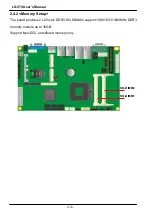 Предварительный просмотр 16 страницы Commell LS-574 User Manual