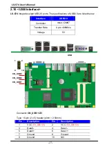 Предварительный просмотр 29 страницы Commell LS-574 User Manual