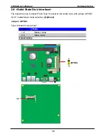 Предварительный просмотр 18 страницы Commell LV-66A User Manual