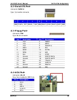 Preview for 39 page of Commell LV-673 Serial User Manual