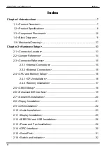 Preview for 4 page of Commell LV-674 User Manual