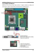 Preview for 21 page of Commell LV-674 User Manual