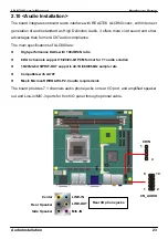 Preview for 23 page of Commell LV-674 User Manual