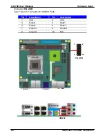 Предварительный просмотр 28 страницы Commell LV-674E User Manual