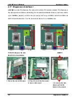 Предварительный просмотр 34 страницы Commell LV-674E User Manual