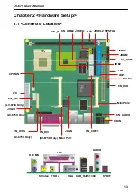 Preview for 13 page of Commell LV-675 User Manual