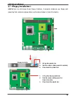 Preview for 19 page of Commell LV-67A User Manual