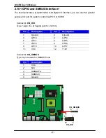 Preview for 28 page of Commell LV-67B User Manual