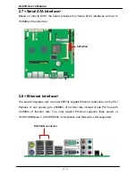 Предварительный просмотр 18 страницы Commell LV-67D User Manual