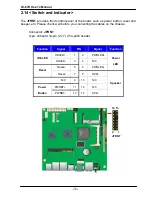 Предварительный просмотр 34 страницы Commell LV-67D User Manual