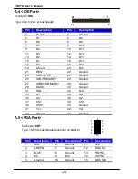 Предварительный просмотр 41 страницы Commell LV-67D User Manual