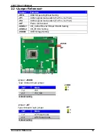 Предварительный просмотр 13 страницы Commell LV-67J User Manual