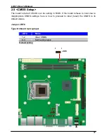 Предварительный просмотр 17 страницы Commell LV-67J User Manual