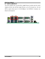 Предварительный просмотр 19 страницы Commell LV-67J User Manual