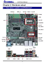 Предварительный просмотр 8 страницы Commell LV-67Z User Manual