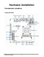 Предварительный просмотр 12 страницы Commell LV-681 User Manual