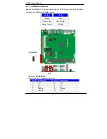 Предварительный просмотр 26 страницы Commell LV-683 User Manual