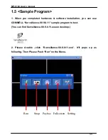 Preview for 12 page of Commell MP-6100 User Manual