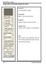 Preview for 22 page of Commell MP-878 Series User Manual