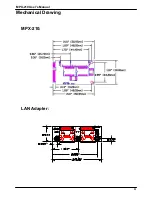 Предварительный просмотр 4 страницы Commell MPX-210D User Manual