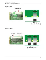 Предварительный просмотр 5 страницы Commell MPX-210D User Manual