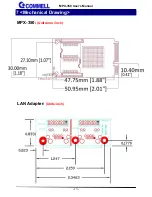 Preview for 14 page of Commell MPX-350 User Manual