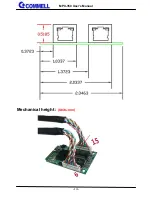 Preview for 15 page of Commell MPX-350 User Manual