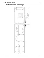 Предварительный просмотр 5 страницы Commell MPX-6864 User Manual