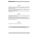 Preview for 2 page of Commell MPX-9125 User Manual