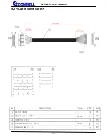 Preview for 10 page of Commell MPX-M2EG User Manual