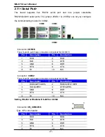 Предварительный просмотр 29 страницы Commell MS-C75 User Manual