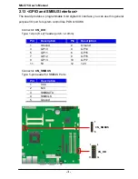 Предварительный просмотр 33 страницы Commell MS-C75 User Manual