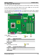 Предварительный просмотр 19 страницы Commell P4LA User Manual