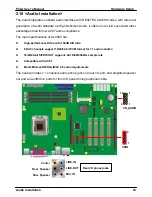 Предварительный просмотр 23 страницы Commell P4LA User Manual