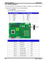 Предварительный просмотр 30 страницы Commell P4LA User Manual