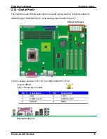 Предварительный просмотр 31 страницы Commell P4LA User Manual