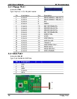 Предварительный просмотр 50 страницы Commell P4LA User Manual