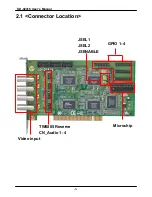 Preview for 6 page of Commell SD-02416 User Manual