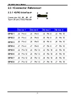 Preview for 8 page of Commell SD-02416 User Manual