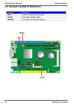 Preview for 14 page of Commell UniChrome Pro HE-760 User Manual