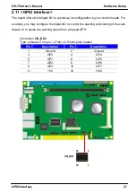 Preview for 27 page of Commell UniChrome Pro HE-760 User Manual