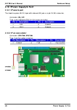 Preview for 28 page of Commell UniChrome Pro HE-760 User Manual