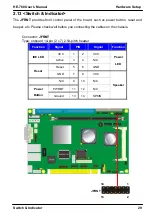 Preview for 29 page of Commell UniChrome Pro HE-760 User Manual