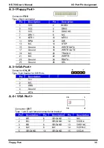 Preview for 35 page of Commell UniChrome Pro HE-760 User Manual