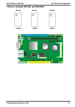 Preview for 37 page of Commell UniChrome Pro HE-760 User Manual