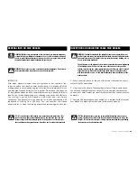 Preview for 18 page of Commencal ABSOLUT Instruction And Maintenance Manual