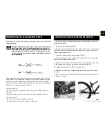 Preview for 19 page of Commencal ABSOLUT Instruction And Maintenance Manual