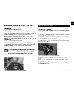 Preview for 23 page of Commencal ABSOLUT Instruction And Maintenance Manual